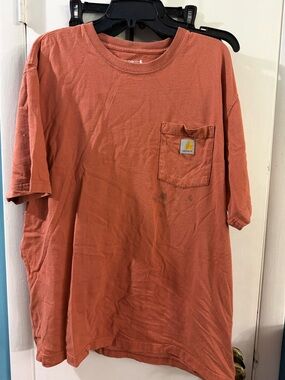 Carhartt XL Tee